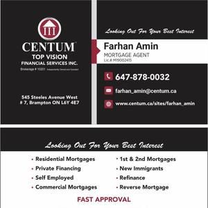 Meet your Posher, Malik